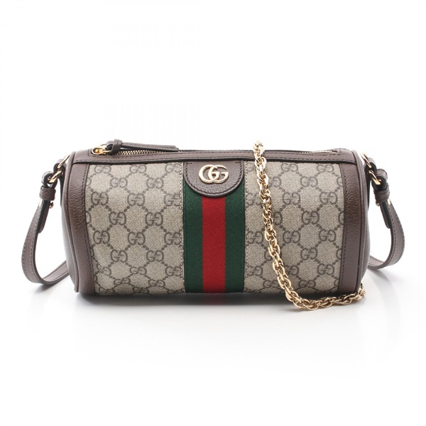 グッチ(GUCCI)グッチ オフィディア GGスプリーム ショルダーバッグ 