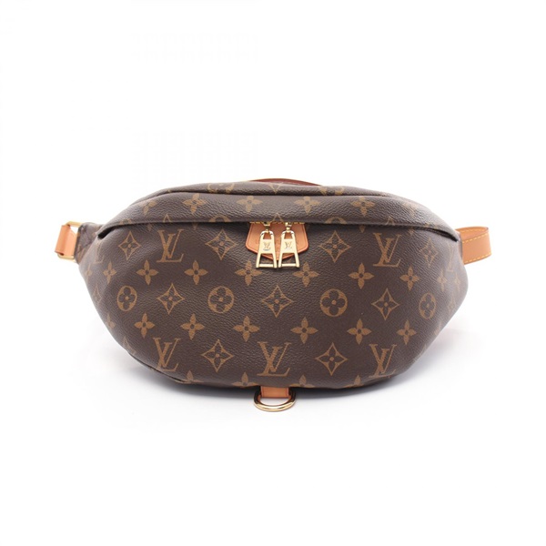 ルイ・ヴィトン(LOUIS VUITTON)ルイ・ヴィトン バムバッグ ウエスト