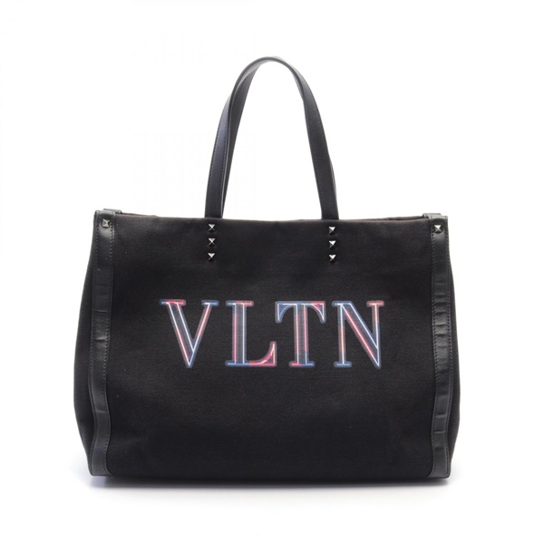 ヴァレンチノ(Valentino)ヴァレンチノ VLTN トートバッグ バッグ