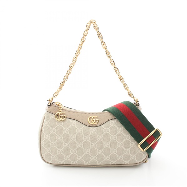 グッチ(GUCCI)グッチ オフィディア スモール GGスプリーム 