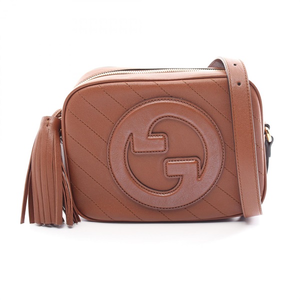 グッチ(GUCCI)グッチ グッチ ブロンディ ショルダーバッグ バッグ 