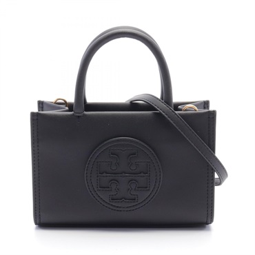 トリーバーチ(Tory Burch)トリーバーチ ロゴ ミニバッグ