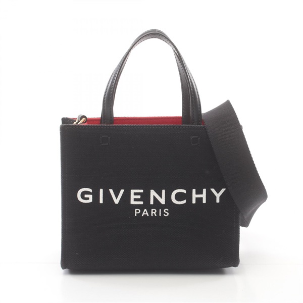 ジバンシィ(GIVENCHY)ジバンシィ G TOTE MINI ハンドバッグ バッグ  