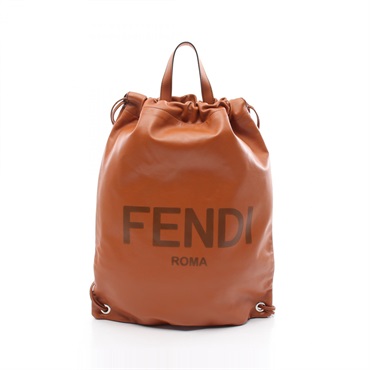 フェンディ(FENDI)フェンディ リュックサック バックパック バッグ