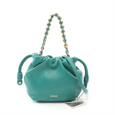 ロエベ(LOEWE)ロエベ フラメンコパース バッグ ミニ