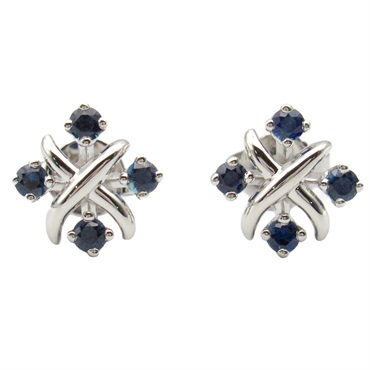 ティファニー(TIFFANY＆CO)ティファニー ジャン・シュランバー