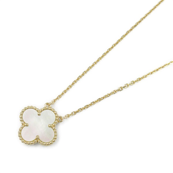 ヴァンクリーフ＆アーペル(Van Cleef & Arpels)ヴァンクリーフ