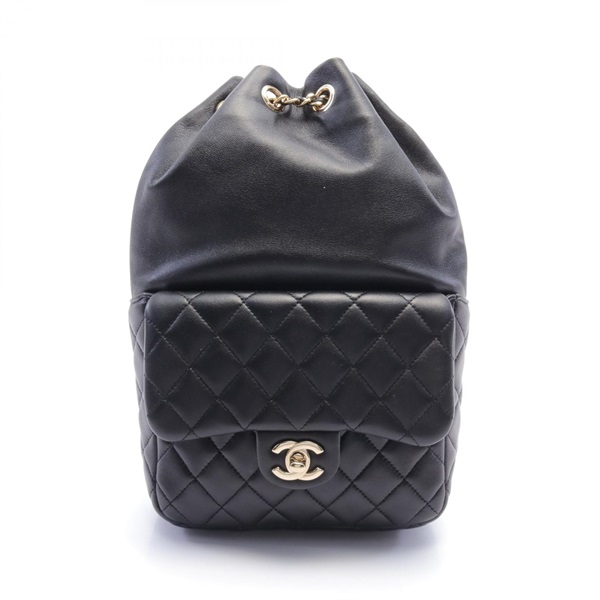 シャネル(CHANEL)シャネル クルーズライン マトラッセ リュックサック