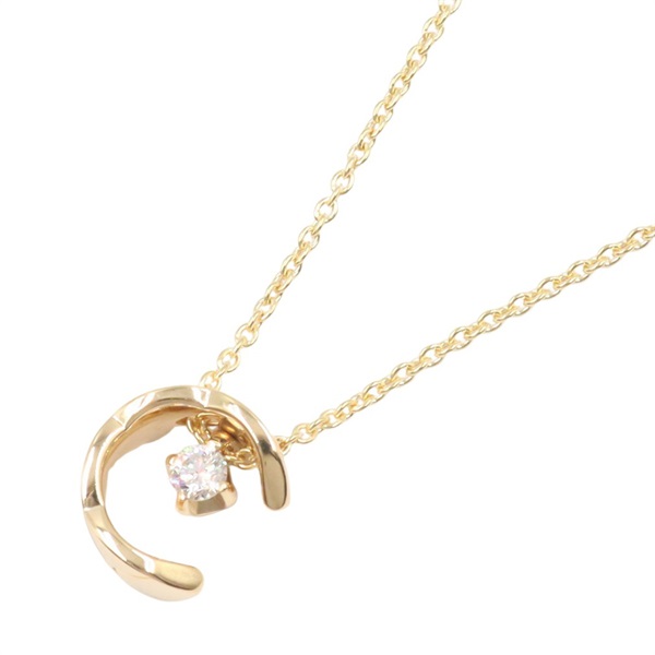 シャネル ココクラッシュ ネックレス 1PD ネックレス ジュエリー レディース