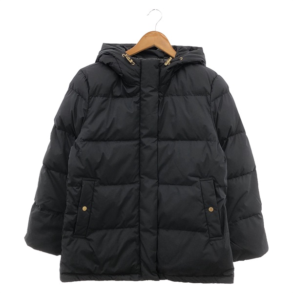 ダニエルウェリントン フーデッドパデッドジャケット 衣料品 アウター