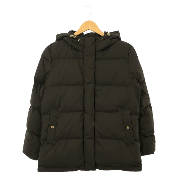 【新品】 ダニエルウェリントン フーデッドパデッドジャケット アウター ダニエルウェリントン(Daniel Wellington)ダニエルウェリントン