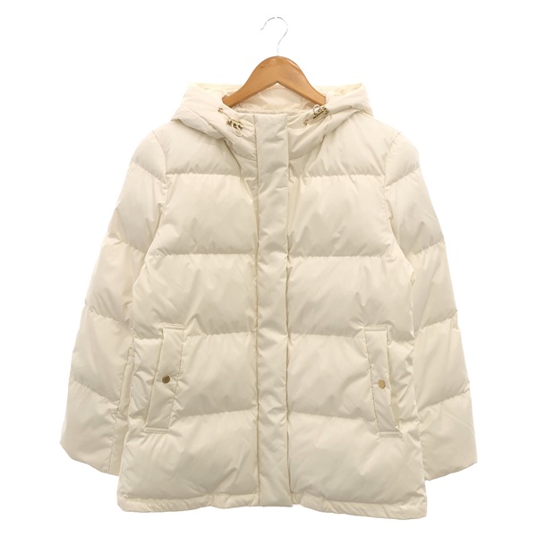 ダニエルウェリントン フーデッドパデッドジャケット 衣料品 アウター