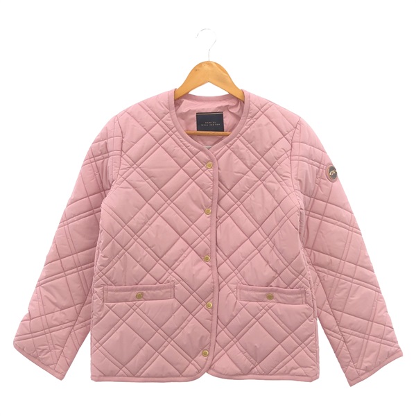 ダニエルウェリントン ライトウェイトキルティングパデット その他ジャケット 衣料品 アウター レディース DW02000003M