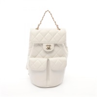 シャネル(CHANEL)シャネル マトラッセ リュックサック バックパック 