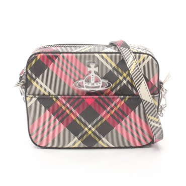 ヴィヴィアンウエストウッド レッドレーベル CAMERA BAG オーブ ショルダーバッグ バッグ レディース 4304006YS0012O101