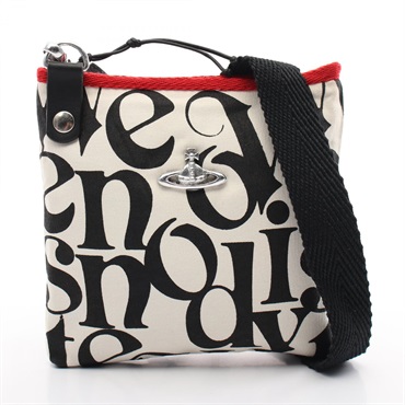 ヴィヴィアンウエストウッド レッドレーベル JONES SQUARE CROSSBODY ショルダーバッグ バッグ レディース 4304006XW00L1O101