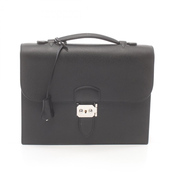 エルメス(HERMES)エルメス サックアデペッシュ27 ビジネスバッグ