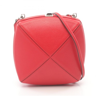 エルメス(HERMES)エルメス クルー メドール ショルダーバッグ バッグ