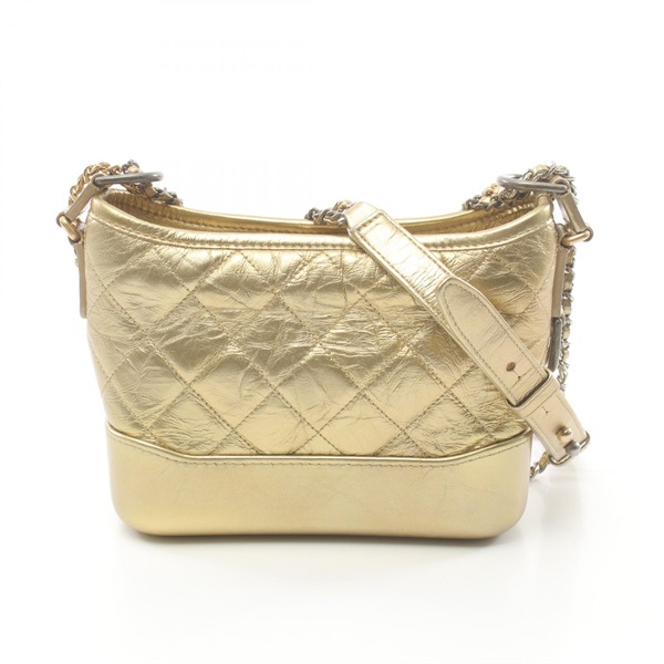 シャネル(CHANEL)シャネル ガブリエル ドゥ シャネル スモール  