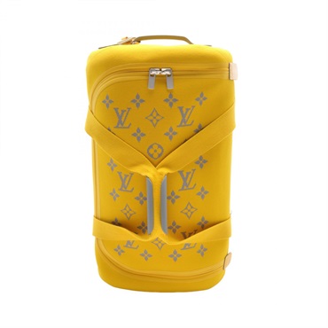 ルイヴィトンキャリーバッグ ルイ・ヴィトン(LOUIS VUITTON)ルイ・ヴィトン ホライゾン ソフト 2R55