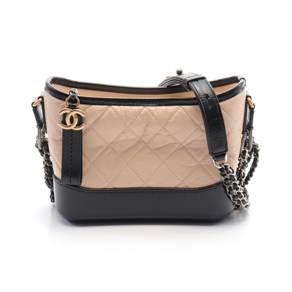 シャネル(CHANEL)シャネル ガブリエル ドゥ シャネル スモール  