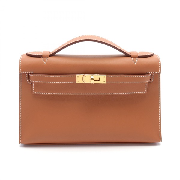エルメス(HERMES)エルメス ポシェットケリー ミニ ハンドバッグ バッグ