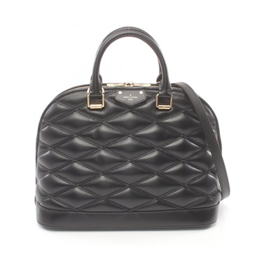 【新品パドロック・スカーフ・チェーン付】ルイヴィトン　アルマPM　ハンドバッグ m53151_01.jpg