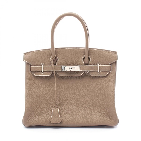 エルメス(HERMES)エルメス バーキン30 ハンドバッグ バッグ レディース  