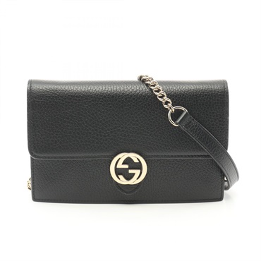 グッチ インターロッキングG ショルダーバッグ バッグ レディース 510314