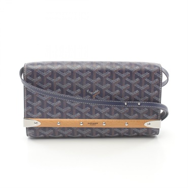 ゴヤール(GOYARD)ゴヤール モンテカルロPM クラッチバッグ ショルダー
