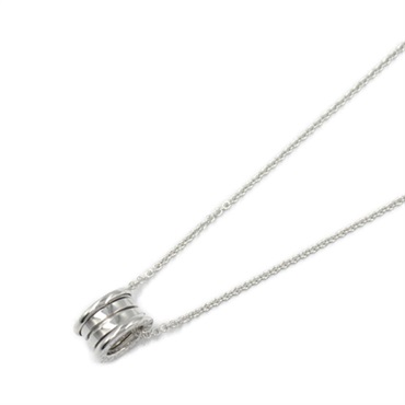 ブルガリ(BVLGARI)ブルガリ B-zero1 ビーゼロワン ネックレス