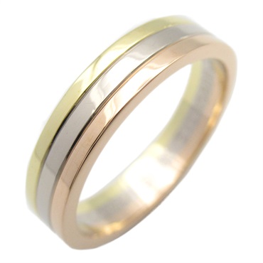 カルティエ(CARTIER)カルティエ ルイカルティエ ヴァンドーム リング