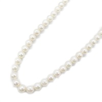 タサキ(TASAKI)タサキ アコヤパールネックレス ネックレス ジュエリー  