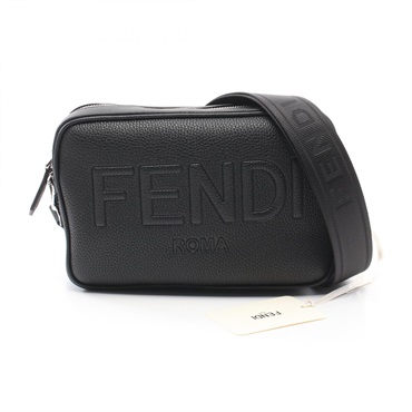 FENDI フェンディ レザー ショルダーバッグ ポーチ 楽天市場】【バッグ】FENDI フェンディ ショルダーバッグ ワン