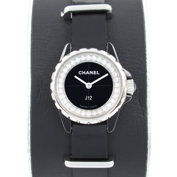シャネル(CHANEL)シャネル J12 XS 腕時計 時計 レディース H4663  