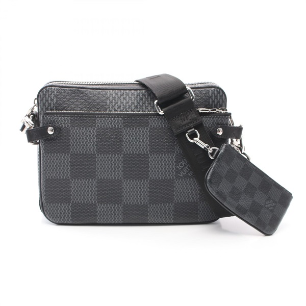 ルイ・ヴィトン(LOUIS VUITTON)ルイ・ヴィトン トリオ メッセンジャー 