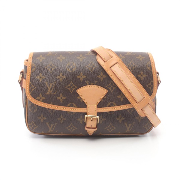 ルイ・ヴィトン(LOUIS VUITTON)ルイ・ヴィトン ソローニュ モノグラム ルイ・ヴィトン(LOUIS VUITTON)ルイ・ヴィトン ソローニュ モノグラム