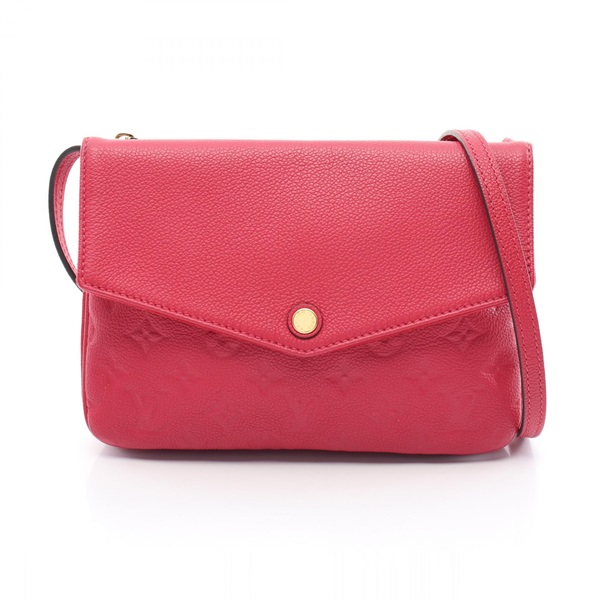 ルイ・ヴィトン(LOUIS VUITTON)ルイ・ヴィトン トワイス ショルダー  