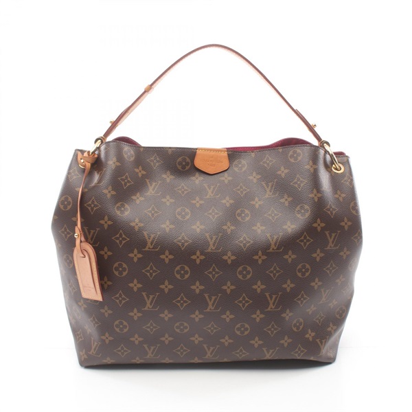 ルイ・ヴィトン(LOUIS VUITTON)ルイ・ヴィトン グレースフルMM 