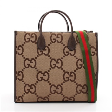 グッチ(GUCCI)グッチ ジャンボGG トートバッグ バッグ グッチ(GUCCI)グッチ ジャンボGG トートバッグ バッグ