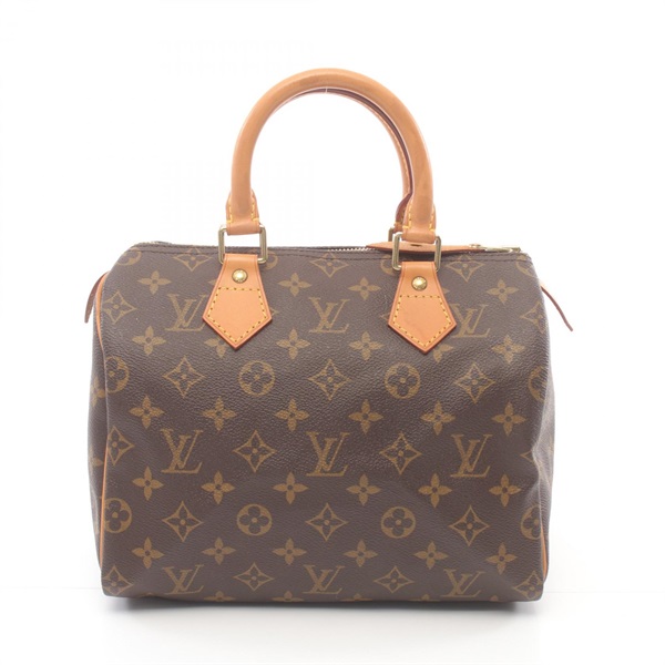 ルイ・ヴィトン(LOUIS VUITTON)ルイ・ヴィトン スピーディ25 