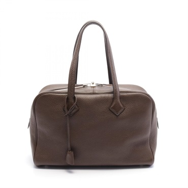 エルメス(HERMES)エルメス ヴィクトリア35 トートバッグ バッグ