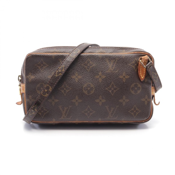 ルイ・ヴィトン(LOUIS VUITTON)ルイ・ヴィトン マルリーバンドリエール 