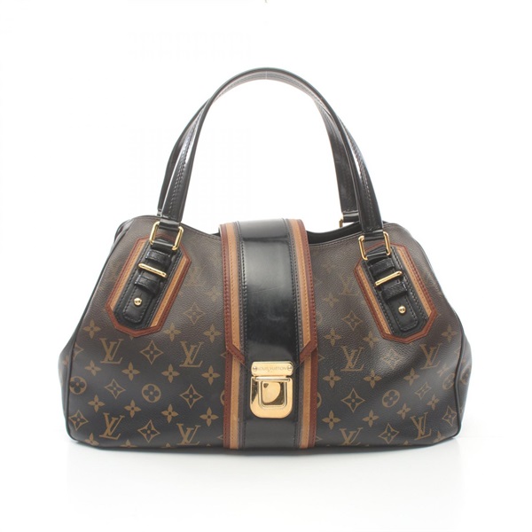 ルイ・ヴィトン(LOUIS VUITTON)ルイ・ヴィトン グリート ハンドバッグ 