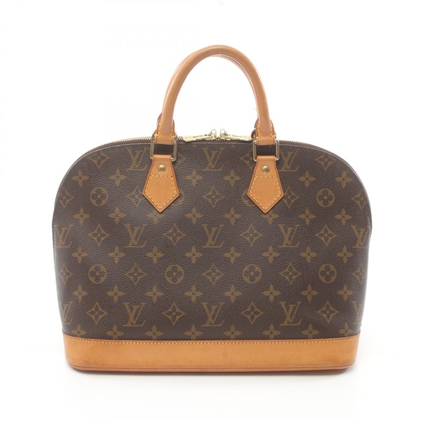 ルイ・ヴィトン(LOUIS VUITTON)ルイ・ヴィトン アルマPM ハンドバッグ 