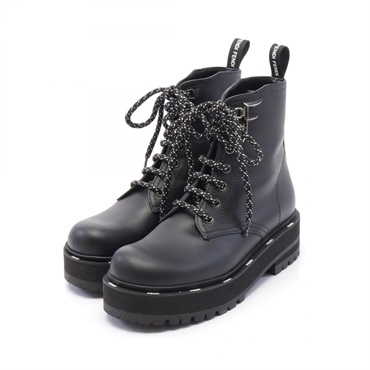 新品未使用 FENDI ブーツ