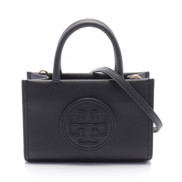 トリーバーチ(Tory Burch)トリーバーチ ロゴ ミニバッグ