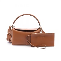 お買得 新品未使用品 B品 レディースバック No132 トッズ(TOD'S)トッズ Tケース ハンドバッグ バッグ レディース