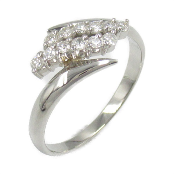 ジュエリー(JEWELRY)ジュエリー ダイヤモンド リング リング・指輪  