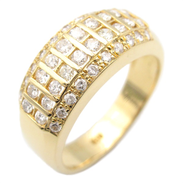 ジュエリー(JEWELRY)ジュエリー ダイヤ リング リング・指輪  